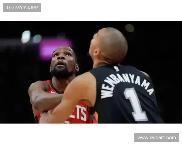 裁判偏袒杜兰特引发争议令人震惊